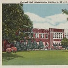 Pine Bluff, June 1959