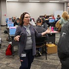 Judge OK's unsealing of ballots in Minnehaha County