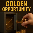 Gold(en) Opportunity