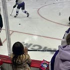 What the PWHL game in Detroit meant to my daughter and why representation matters