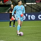 Shelby Hogan: From Providence to Providence Park