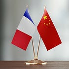 The Importance of France and Macron to China (Part 1)
