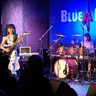 Re-Igniting Fusion: Rie Tomimatsu