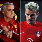 EXCL: Truth about Griezmann-Man United links, Chelsea's preferred option over Kvaratskhelia, and could Mourinho be set for Saudi Arabia?