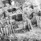 Bombed, Broken Berlin 