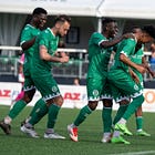 Hartford Athletic Secure First Points of Season with Win Over Birmingham Legion