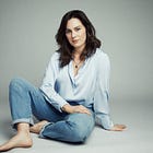 Actor Jill Halfpenny on the ‘barrage’ of ‘guilt and shame’ after the death of her partner