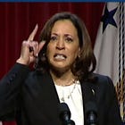 DOWNFALL: KAMALA (4 min video)