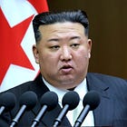 North Korea Claims South Korean Drones Infiltrated Capital. Pyongyang Sends Troops Into Ukraine