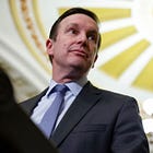 Special event: Join us live with Senator Chris Murphy 