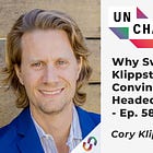 Transcript Ep.584: Why Swan CEO Cory Klippsten Is Still Convinced That Bitcoin Is Headed to $1 Million