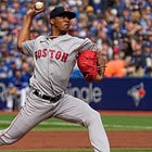 Red Sox likely to approach Brayan Bello with an extension this winter?