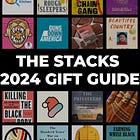 The Stacks 2024 Gift Guide