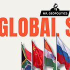 BRICS Summit Ends With Rise of "Counter Collective"