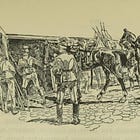 Reserve Cavalry Regiments