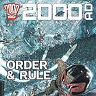 Review: 2000 AD - Prog 2416