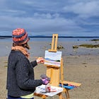 May News from Maine