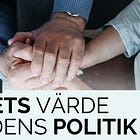 Att värna livets okränkbarhet: En nationalistisk och traditionell syn på debatten om aktiv dödshjälp