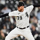 MLB Hot Stove Trade Alert: Braves acquire White Sox left-handed reliever Aaron Bummer in late night 6-player deal 