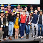 From teen coder to big tech product manager