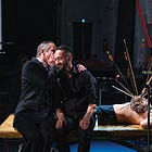 Letting in fresh air: Internationalising the National Theatre of Bulgaria