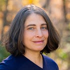 My First Byline: Laura Belin