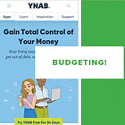 #14 | you need a budget