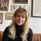 My First Byline: Rebecca Jennings
