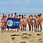 Skinny Dip Day 2024 was a splash