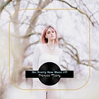 cut it out by Frances Mistry ~ Oh! Pretty New Music #17
