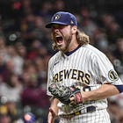 Brewers ace Corbin Burnes should be atop the Red Sox offseason wishlist 