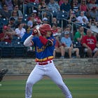 Player Profile: Outfielder Dylan Crews