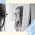 Issue #19: Three lessons I’ve learnt about confidence (& some news)