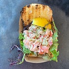 The Lobster Roll