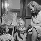 America's Childcare System Is Broken. Bringing Back The Program We Used During WWII Could Fix It.