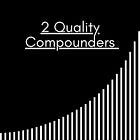 📈2 Compounding Machines 