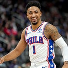 Assessing the Trade Value of Each Sixers Player