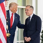 Carney's Capitulation