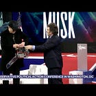 President Elon Musk's Great American Reset
