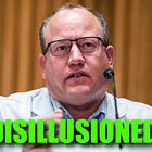 Dr Pierre Kory on Disillusionment