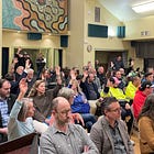 Despite pleas from public, Sebastopol City Council dumps Recology for SCRR