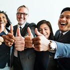 What Top Priority Goal Is Next For You?