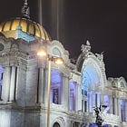 Mexico City: Top sights in and around Centro Histórico