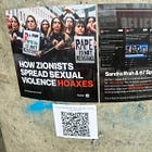 Weaponizing the Weaponization of Rape