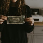 “Bad with Money?” Maybe There’s More to It