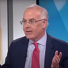 Bret Stephens And David Brooks Had A Pity Party, And Nobody Else Came