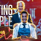 Economic Downturns and Catering: Investing in People During Challenging Times