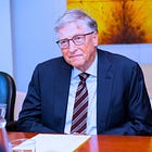 Bill Gates Funds 'Next-Generation mRNA-Based' Bird Flu Vaccine Research in China Amid H5N1 Pandemic Worries: Journal 'Vaccines'