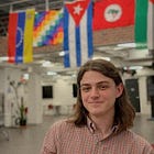 Catholicism is my 'Why.' Marxism is my 'How' — An interview on Faith and Socialism with Southern Catholic Worker
