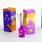 boo! máy khuếch tán hương cho phòng trẻ em